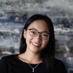 Meet your Posher, Ari